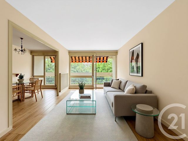Appartement T4 à vendre - 4 pièces - 85.0 m2 - LORMONT - 33 - AQUITAINE - Century 21 Etude Saint-Seurin
