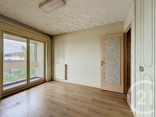 Appartement T4 à vendre - 4 pièces - 85.0 m2 - LORMONT - 33 - AQUITAINE - Century 21 Etude Saint-Seurin