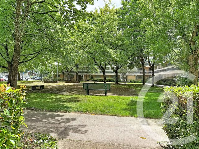 Appartement T4 à vendre - 4 pièces - 85.0 m2 - LORMONT - 33 - AQUITAINE - Century 21 Etude Saint-Seurin