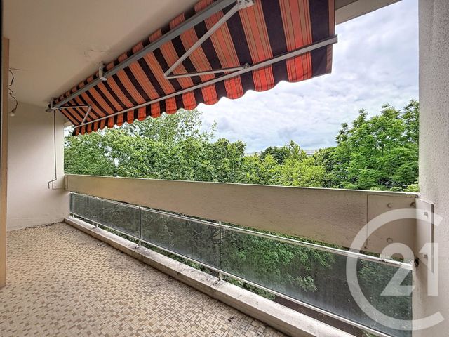 Appartement T4 à vendre - 4 pièces - 85.0 m2 - LORMONT - 33 - AQUITAINE - Century 21 Etude Saint-Seurin