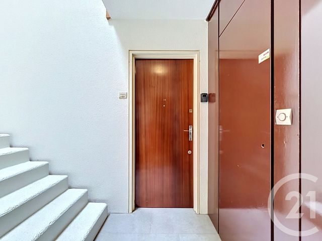 Appartement T4 à vendre - 4 pièces - 85.0 m2 - LORMONT - 33 - AQUITAINE - Century 21 Etude Saint-Seurin