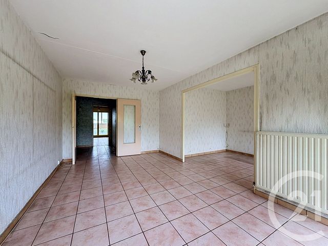 Appartement T4 à vendre - 4 pièces - 85.0 m2 - LORMONT - 33 - AQUITAINE - Century 21 Etude Saint-Seurin