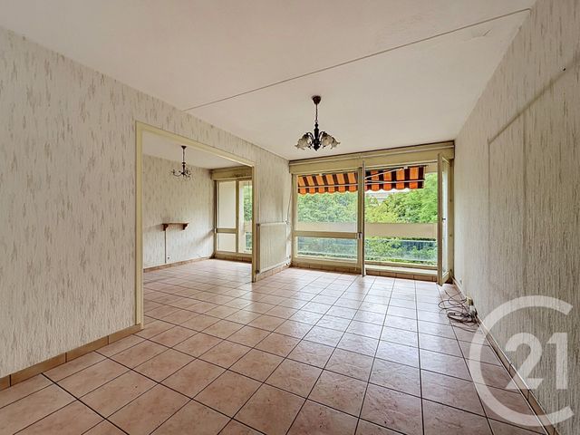 Appartement T4 à vendre - 4 pièces - 85.0 m2 - LORMONT - 33 - AQUITAINE - Century 21 Etude Saint-Seurin