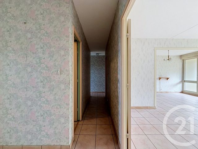 Appartement T4 à vendre - 4 pièces - 85.0 m2 - LORMONT - 33 - AQUITAINE - Century 21 Etude Saint-Seurin