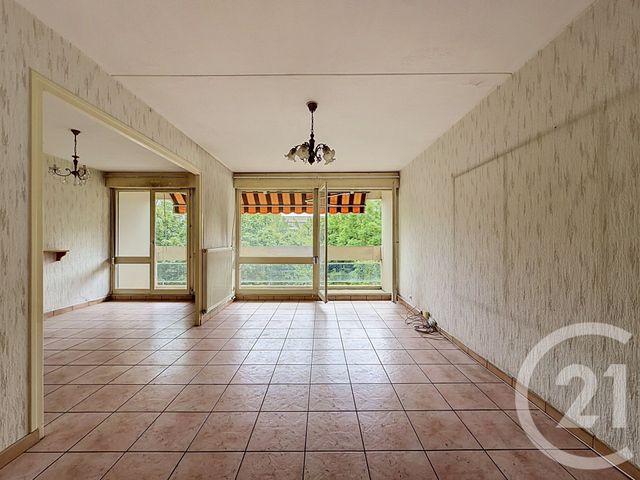 Appartement T4 à vendre LORMONT