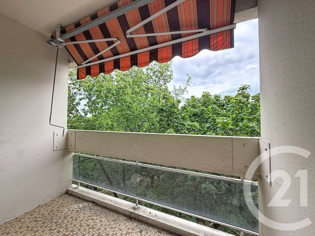 Appartement T4 à vendre - 4 pièces - 85.0 m2 - LORMONT - 33 - AQUITAINE - Century 21 Etude Saint-Seurin
