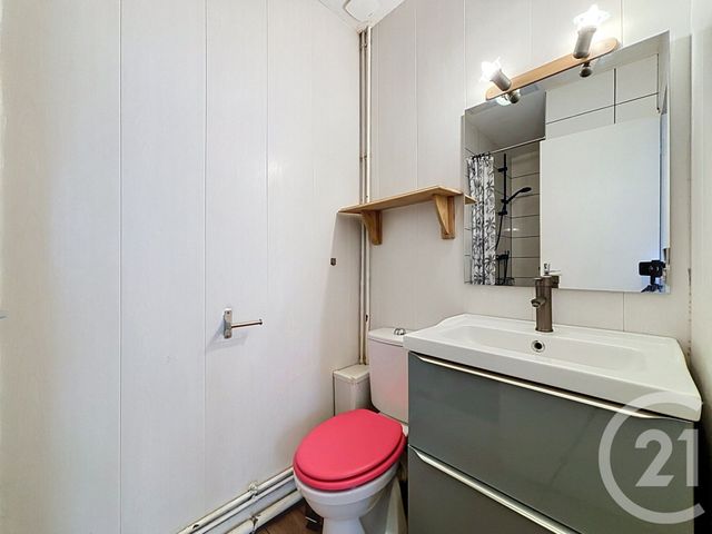 Appartement Studio à vendre - 1 pièce - 19.97 m2 - BORDEAUX - 33 - AQUITAINE - Century 21 Etude Saint-Seurin