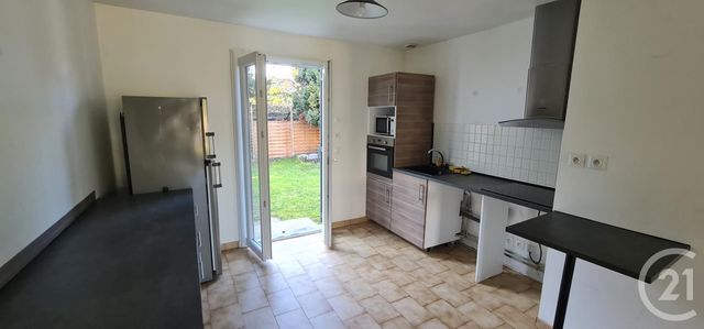 maison à vendre - 4 pièces - 60.8 m2 - MONTFERMEIL - 93 - ILE-DE-FRANCE - Century 21 Etude Saint-Seurin