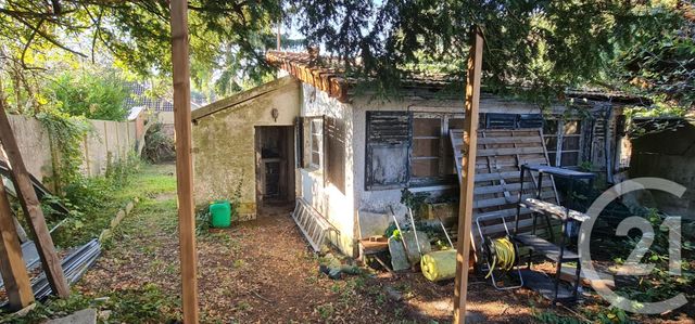 maison à vendre - 4 pièces - 60.8 m2 - MONTFERMEIL - 93 - ILE-DE-FRANCE - Century 21 Etude Saint-Seurin