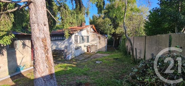 maison à vendre - 4 pièces - 60.8 m2 - MONTFERMEIL - 93 - ILE-DE-FRANCE - Century 21 Etude Saint-Seurin