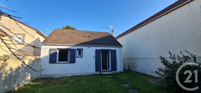 maison à vendre - 4 pièces - 60.8 m2 - MONTFERMEIL - 93 - ILE-DE-FRANCE - Century 21 Etude Saint-Seurin