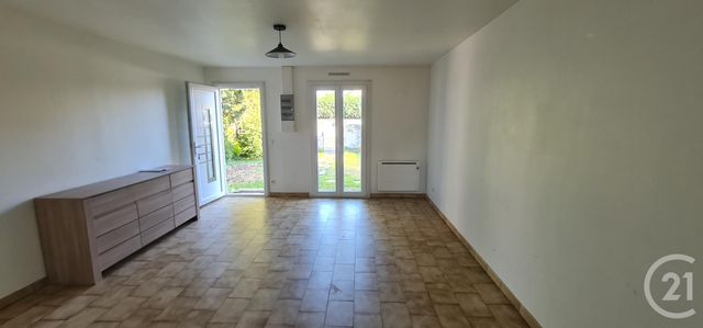 maison à vendre - 4 pièces - 60.8 m2 - MONTFERMEIL - 93 - ILE-DE-FRANCE - Century 21 Etude Saint-Seurin