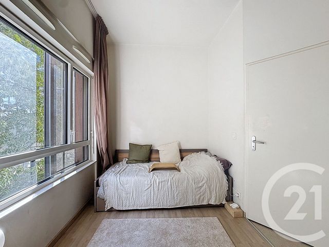 Appartement Studio à vendre - 1 pièce - 19.6 m2 - BORDEAUX - 33 - AQUITAINE - Century 21 Etude Saint-Seurin