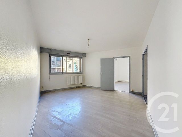 Appartement F2 à louer - 2 pièces - 44.67 m2 - BORDEAUX - 33 - AQUITAINE - Century 21 Etude Saint-Seurin
