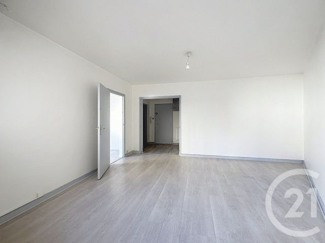 Appartement F2 à louer - 2 pièces - 44.67 m2 - BORDEAUX - 33 - AQUITAINE - Century 21 Etude Saint-Seurin