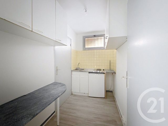 Appartement F2 à louer - 2 pièces - 44.67 m2 - BORDEAUX - 33 - AQUITAINE - Century 21 Etude Saint-Seurin