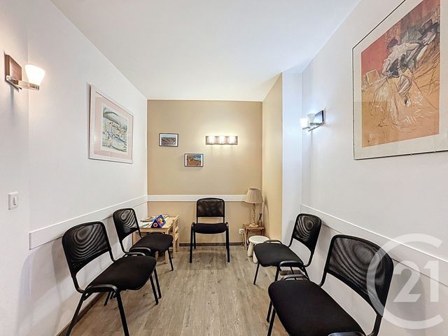 Appartement Local à louer - 1 pièce - 20.83 m2 - BORDEAUX - 33 - AQUITAINE - Century 21 Etude Saint-Seurin