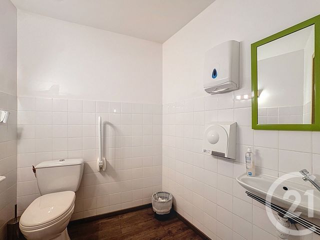 Appartement Local à louer - 1 pièce - 20.83 m2 - BORDEAUX - 33 - AQUITAINE - Century 21 Etude Saint-Seurin