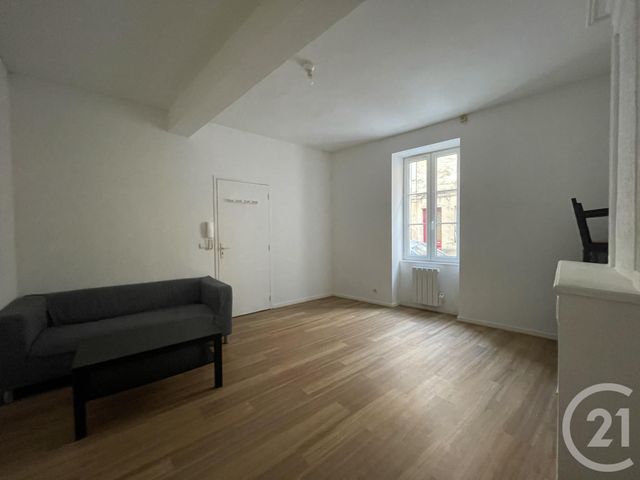 appartement - BORDEAUX - 33