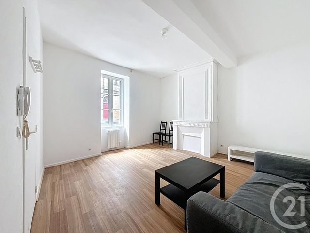 appartement - BORDEAUX - 33