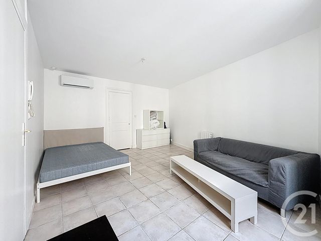 Appartement F1 bis à vendre - 2 pièces - 30.91 m2 - BORDEAUX - 33 - AQUITAINE - Century 21 Etude Saint-Seurin