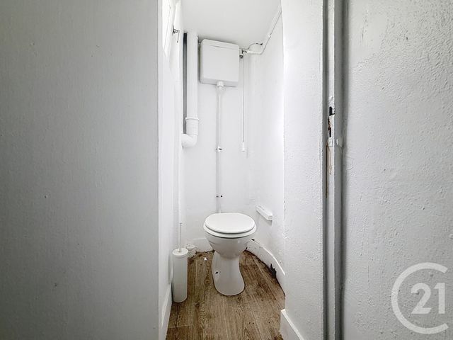 Appartement F1 bis à vendre - 2 pièces - 30.91 m2 - BORDEAUX - 33 - AQUITAINE - Century 21 Etude Saint-Seurin