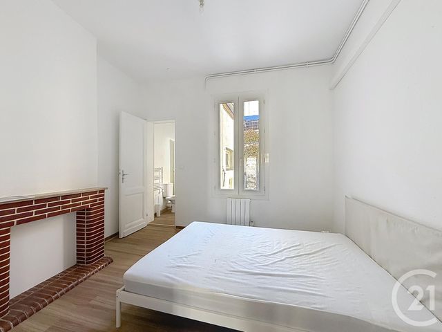 Appartement T2 à vendre - 2 pièces - 39.3 m2 - BORDEAUX - 33 - AQUITAINE - Century 21 Etude Saint-Seurin