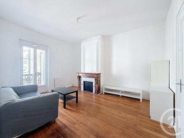 appartement - BORDEAUX - 33