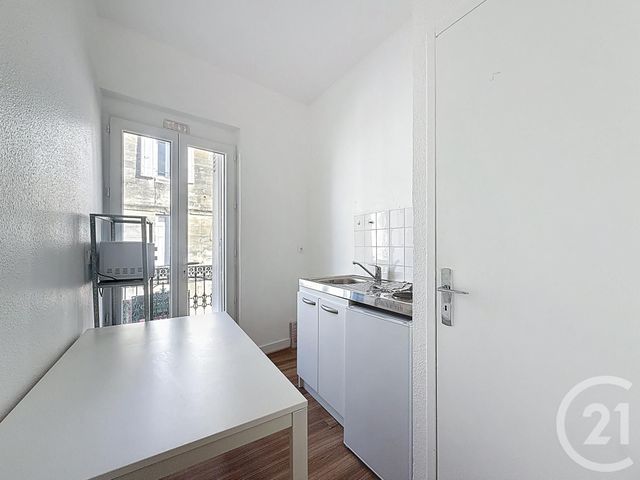 Appartement T2 à vendre - 2 pièces - 39.3 m2 - BORDEAUX - 33 - AQUITAINE - Century 21 Etude Saint-Seurin