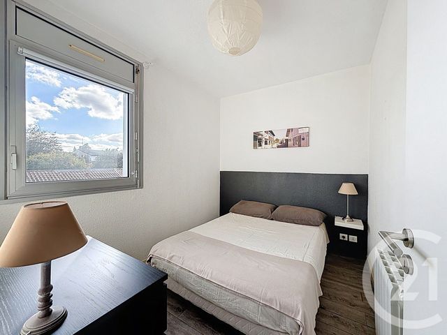 Appartement à vendre - 2 pièces - 34.42 m2 - BORDEAUX - 33 - AQUITAINE - Century 21 Etude Saint-Seurin