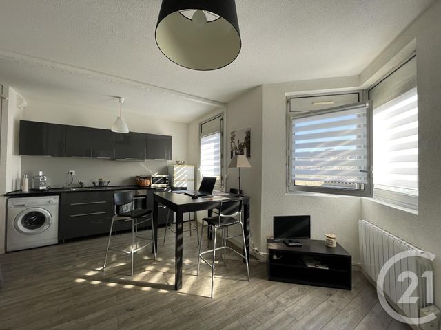 Appartement à vendre BORDEAUX