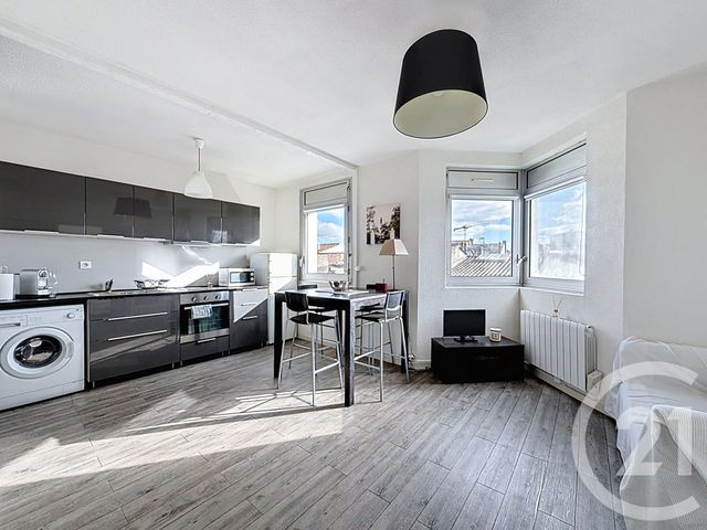 appartement - BORDEAUX - 33