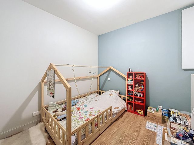 Appartement T3 à vendre - 3 pièces - 63.26 m2 - BORDEAUX - 33 - AQUITAINE - Century 21 Etude Saint-Seurin