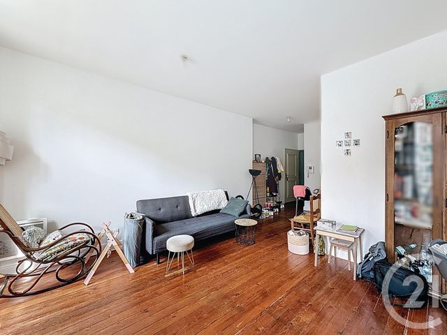 Appartement T3 à vendre - 3 pièces - 63.26 m2 - BORDEAUX - 33 - AQUITAINE - Century 21 Etude Saint-Seurin