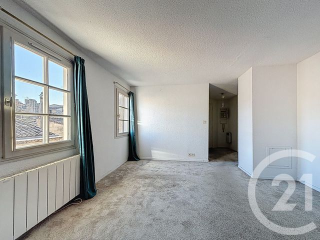 Appartement T2 à vendre - 2 pièces - 39.62 m2 - BORDEAUX - 33 - AQUITAINE - Century 21 Etude Saint-Seurin