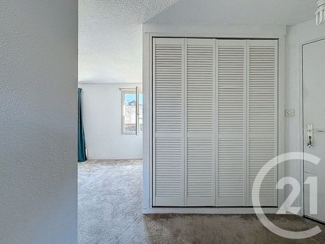 Appartement T2 à vendre - 2 pièces - 39.62 m2 - BORDEAUX - 33 - AQUITAINE - Century 21 Etude Saint-Seurin