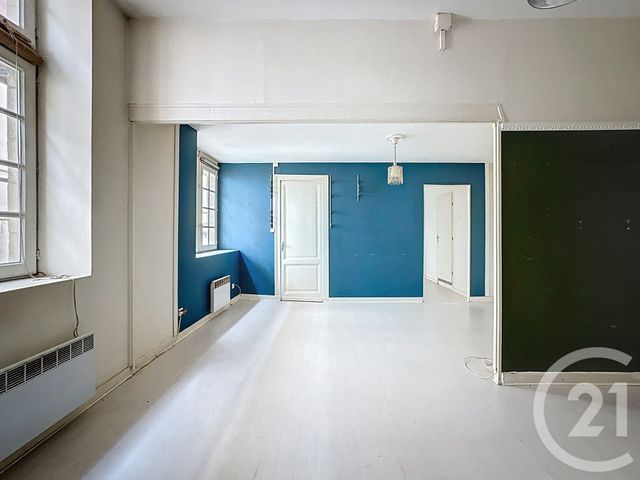 Appartement T2 à vendre - 2 pièces - 43.0 m2 - BORDEAUX - 33 - AQUITAINE - Century 21 Etude Saint-Seurin