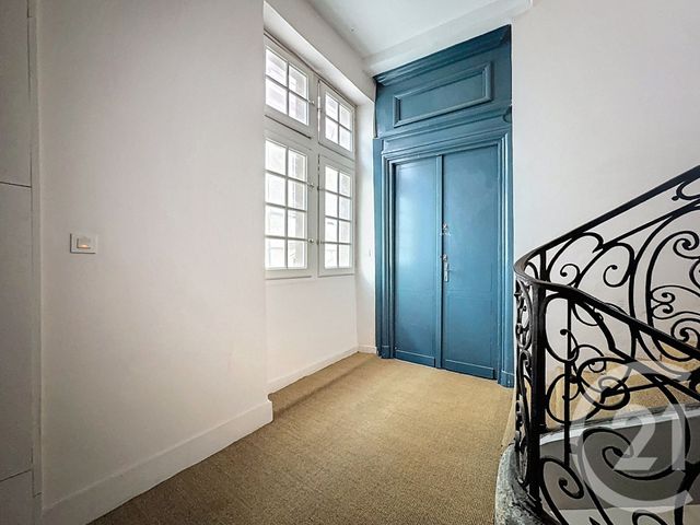 Appartement T2 à vendre - 2 pièces - 43.0 m2 - BORDEAUX - 33 - AQUITAINE - Century 21 Etude Saint-Seurin