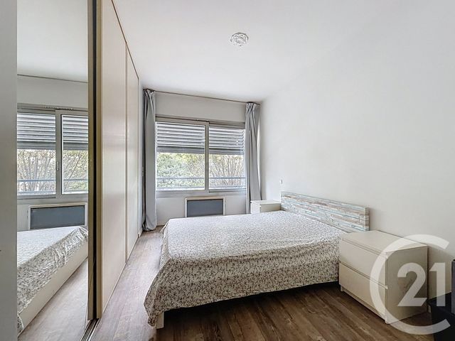 Appartement T2 à vendre - 2 pièces - 59.09 m2 - BORDEAUX - 33 - AQUITAINE - Century 21 Etude Saint-Seurin