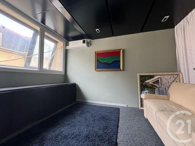 Appartement T5 à vendre - 5 pièces - 125.39 m2 - BORDEAUX - 33 - AQUITAINE - Century 21 Etude Saint-Seurin