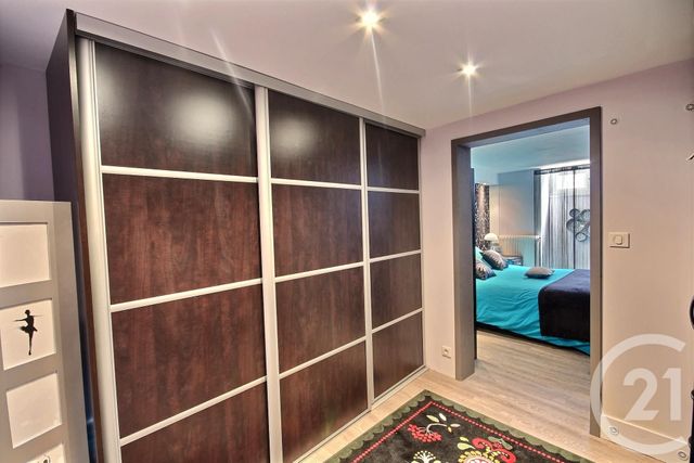 Appartement T3 à vendre - 3 pièces - 75.0 m2 - BORDEAUX - 33 - AQUITAINE - Century 21 Etude Saint-Seurin