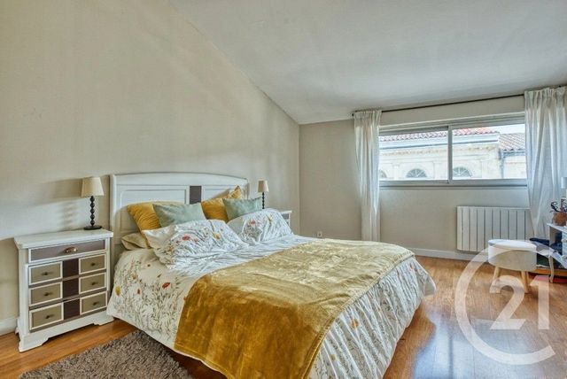 maison à louer - 5 pièces - 112.0 m2 - BORDEAUX - 33 - AQUITAINE - Century 21 Etude Saint-Seurin