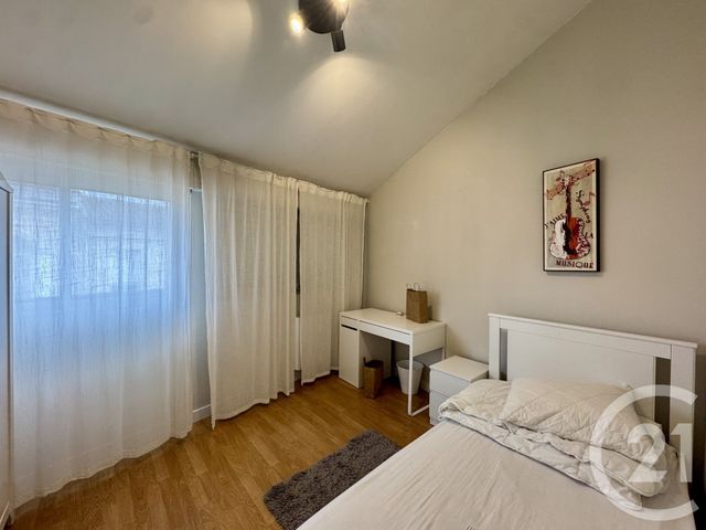 maison à louer - 5 pièces - 112.0 m2 - BORDEAUX - 33 - AQUITAINE - Century 21 Etude Saint-Seurin