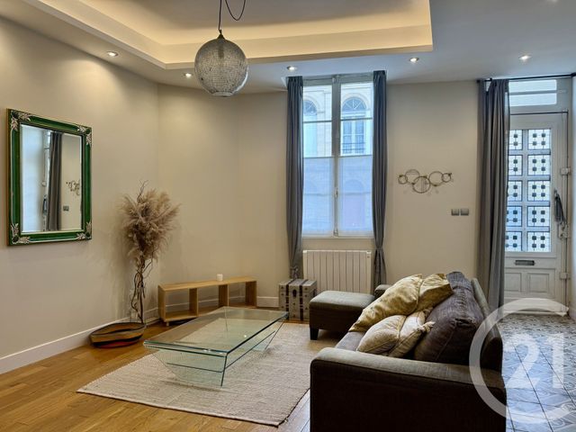 maison à louer - 5 pièces - 112.0 m2 - BORDEAUX - 33 - AQUITAINE - Century 21 Etude Saint-Seurin