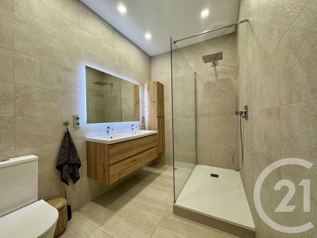 maison à louer - 5 pièces - 112.0 m2 - BORDEAUX - 33 - AQUITAINE - Century 21 Etude Saint-Seurin