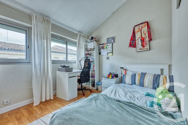 maison à louer - 5 pièces - 112.0 m2 - BORDEAUX - 33 - AQUITAINE - Century 21 Etude Saint-Seurin