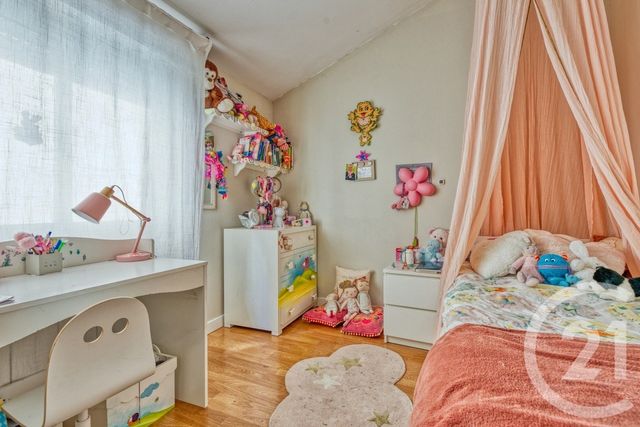 maison à louer - 5 pièces - 112.0 m2 - BORDEAUX - 33 - AQUITAINE - Century 21 Etude Saint-Seurin