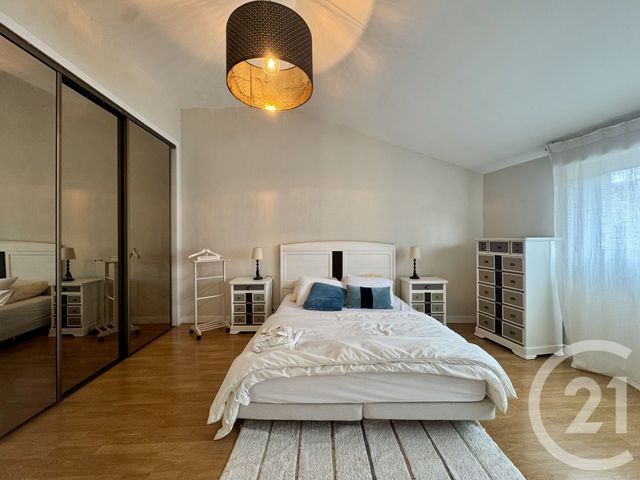 maison à louer - 5 pièces - 112.0 m2 - BORDEAUX - 33 - AQUITAINE - Century 21 Etude Saint-Seurin