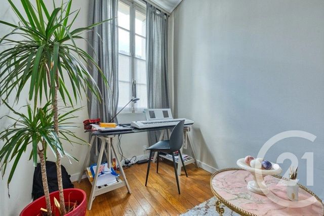 maison à louer - 5 pièces - 112.0 m2 - BORDEAUX - 33 - AQUITAINE - Century 21 Etude Saint-Seurin