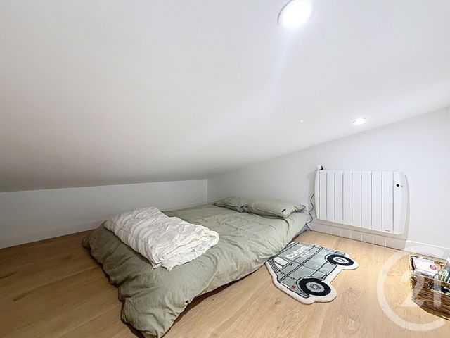 Appartement F1 bis à vendre - 2 pièces - 20.53 m2 - BORDEAUX - 33 - AQUITAINE - Century 21 Etude Saint-Seurin